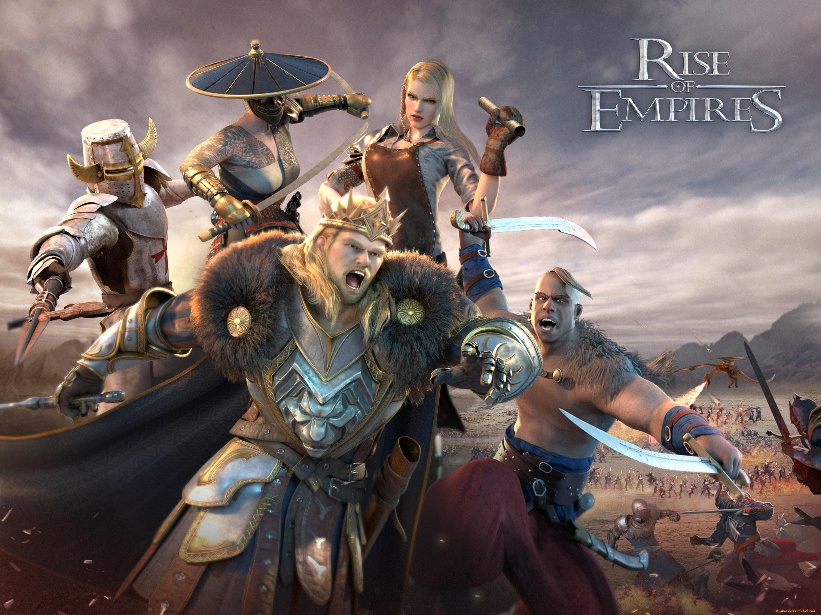 Обои Rise of Empires Ice and Fire Видео Игры Rise of Empires, обои для  рабочего стола, фотографии rise of empires ice and fire, видео игры, rise  of empires, rise, of, empires, ice,